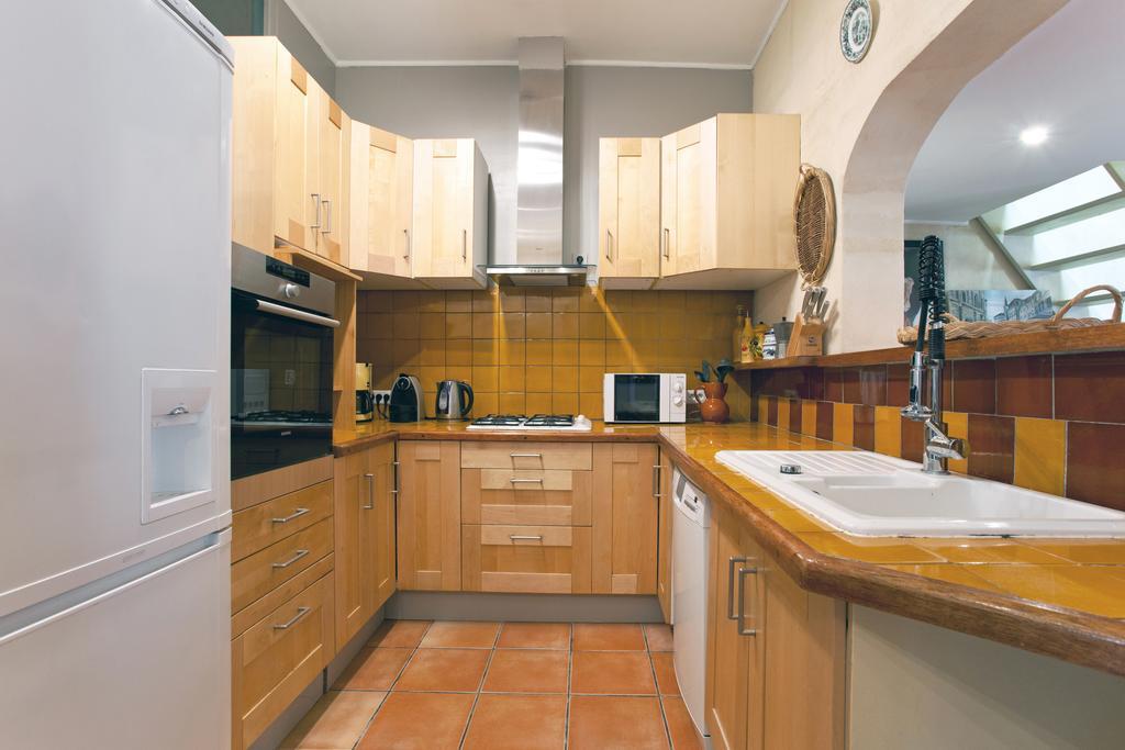 Arelate Sejour Apartamento Arles Quarto foto