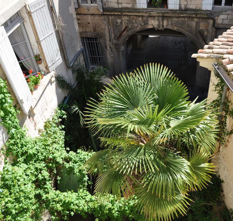 Arelate Sejour Apartamento Arles Exterior foto