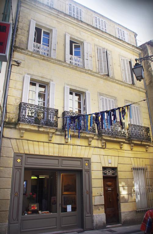 Arelate Sejour Apartamento Arles Quarto foto
