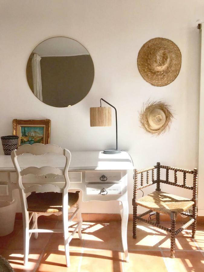 Arelate Sejour Apartamento Arles Exterior foto