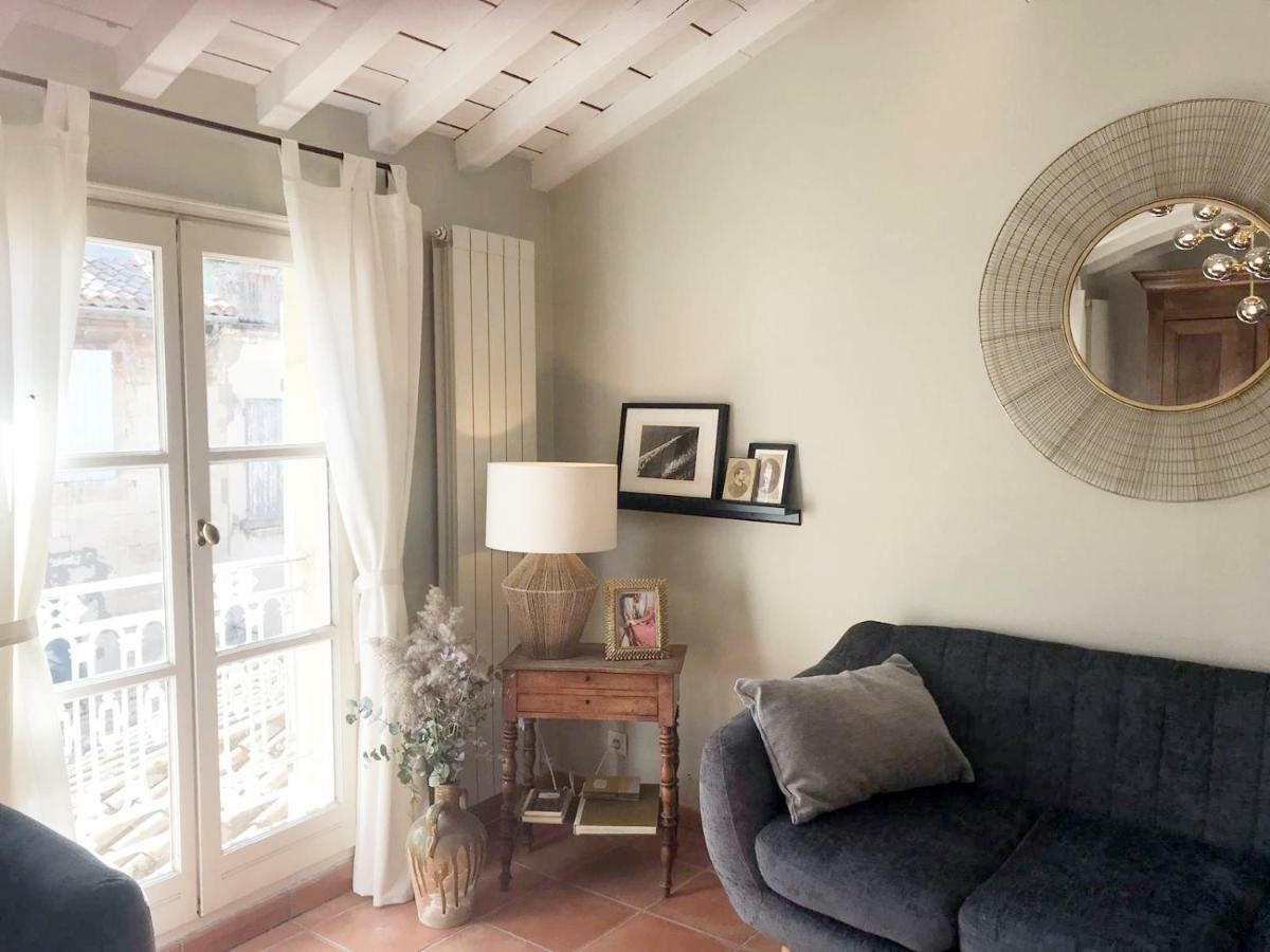 Arelate Sejour Apartamento Arles Exterior foto