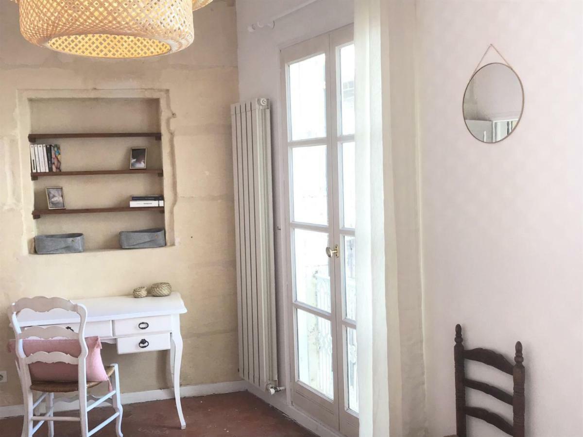 Arelate Sejour Apartamento Arles Exterior foto