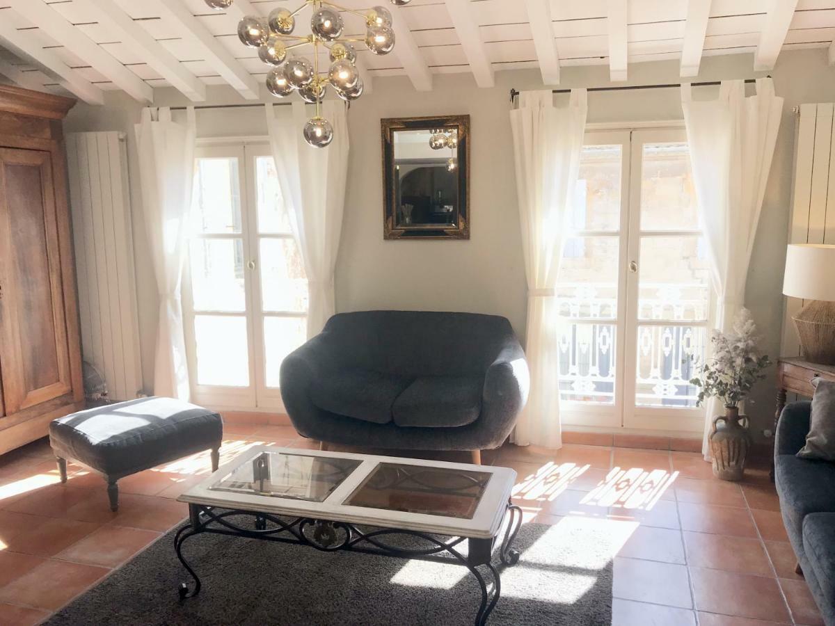 Arelate Sejour Apartamento Arles Exterior foto