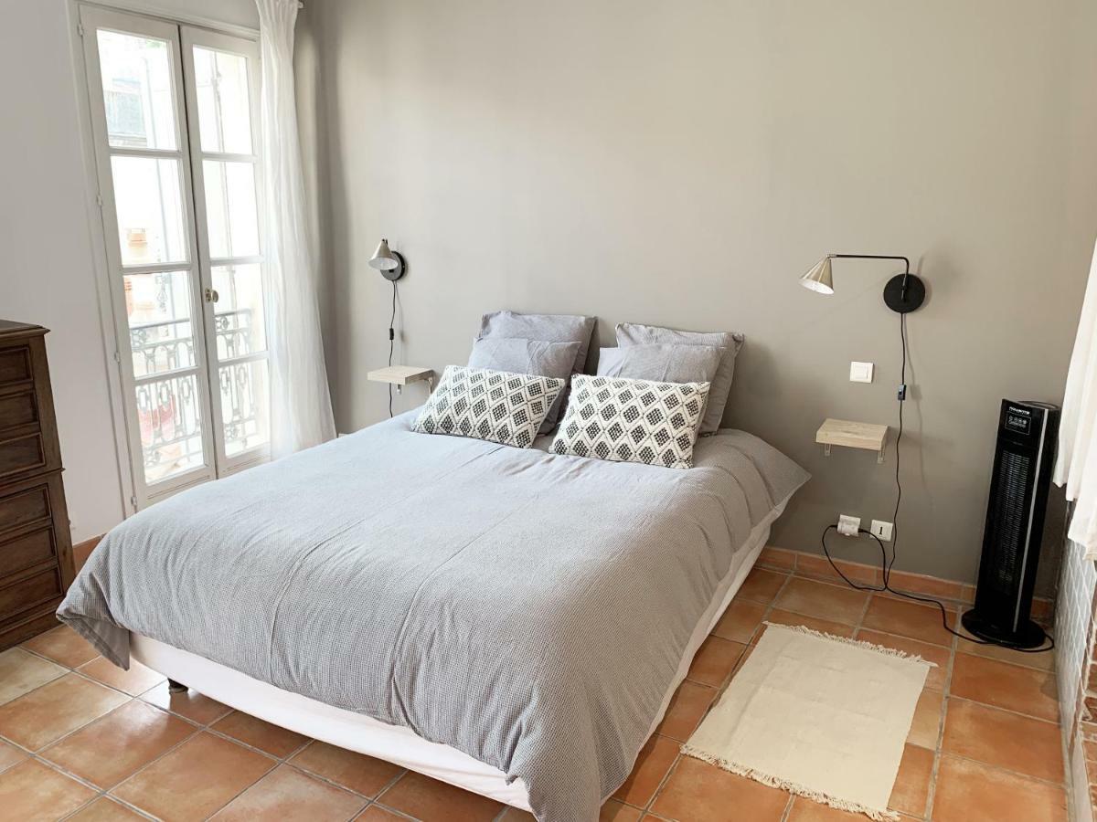 Arelate Sejour Apartamento Arles Exterior foto