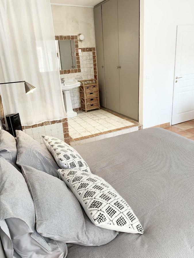 Arelate Sejour Apartamento Arles Exterior foto