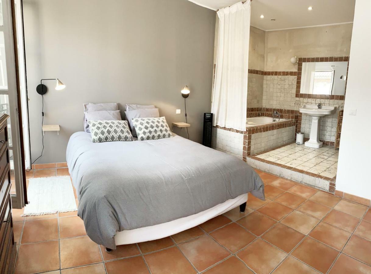 Arelate Sejour Apartamento Arles Exterior foto