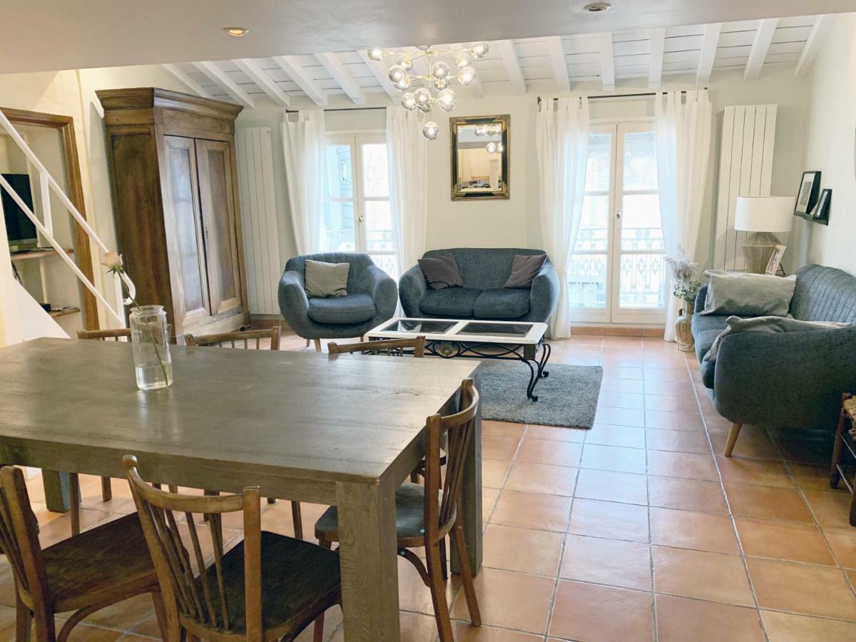Arelate Sejour Apartamento Arles Exterior foto