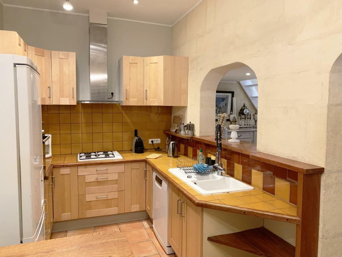 Arelate Sejour Apartamento Arles Exterior foto