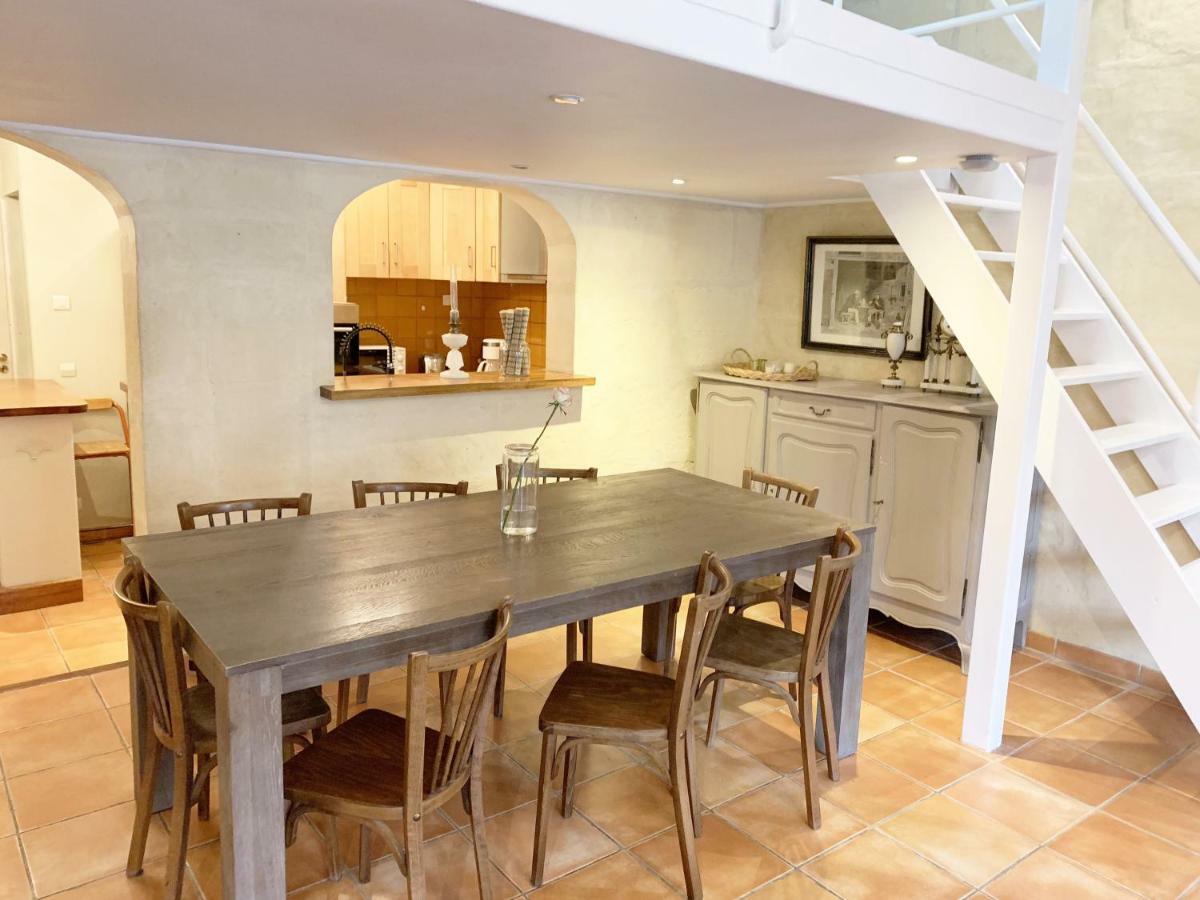 Arelate Sejour Apartamento Arles Exterior foto