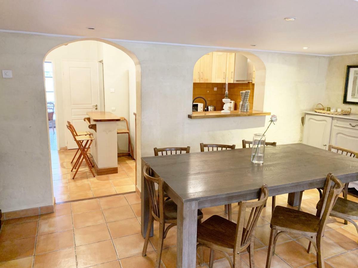 Arelate Sejour Apartamento Arles Exterior foto