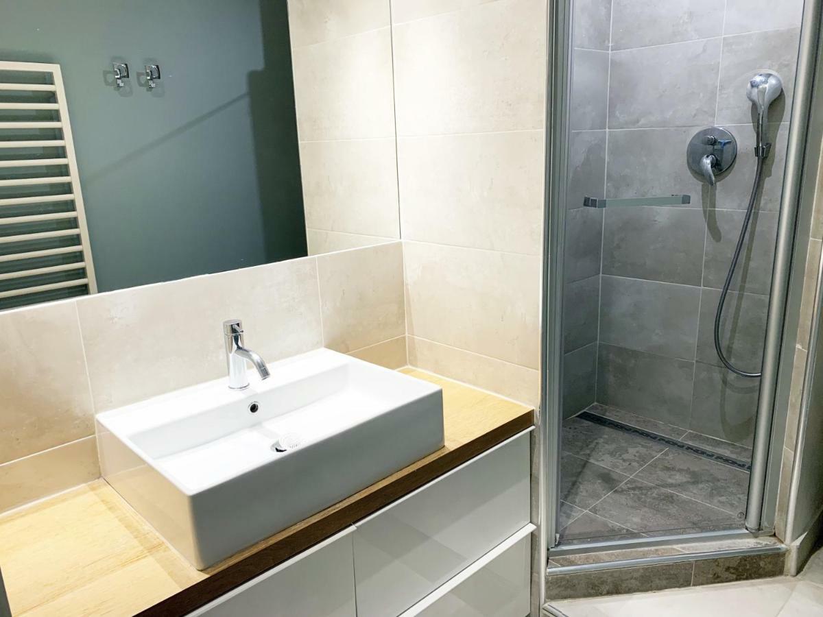 Arelate Sejour Apartamento Arles Exterior foto