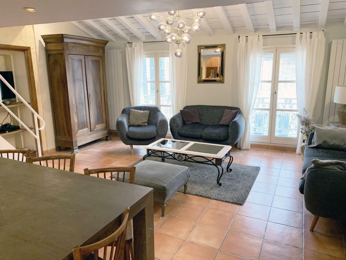 Arelate Sejour Apartamento Arles Exterior foto