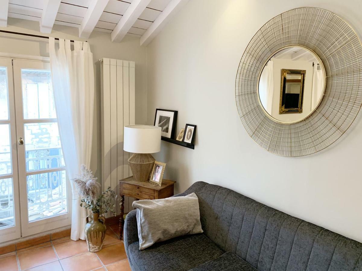 Arelate Sejour Apartamento Arles Exterior foto