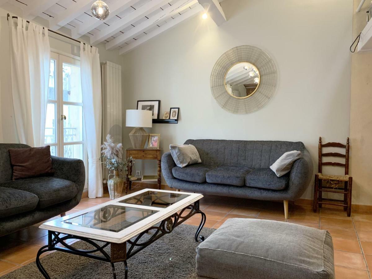 Arelate Sejour Apartamento Arles Exterior foto