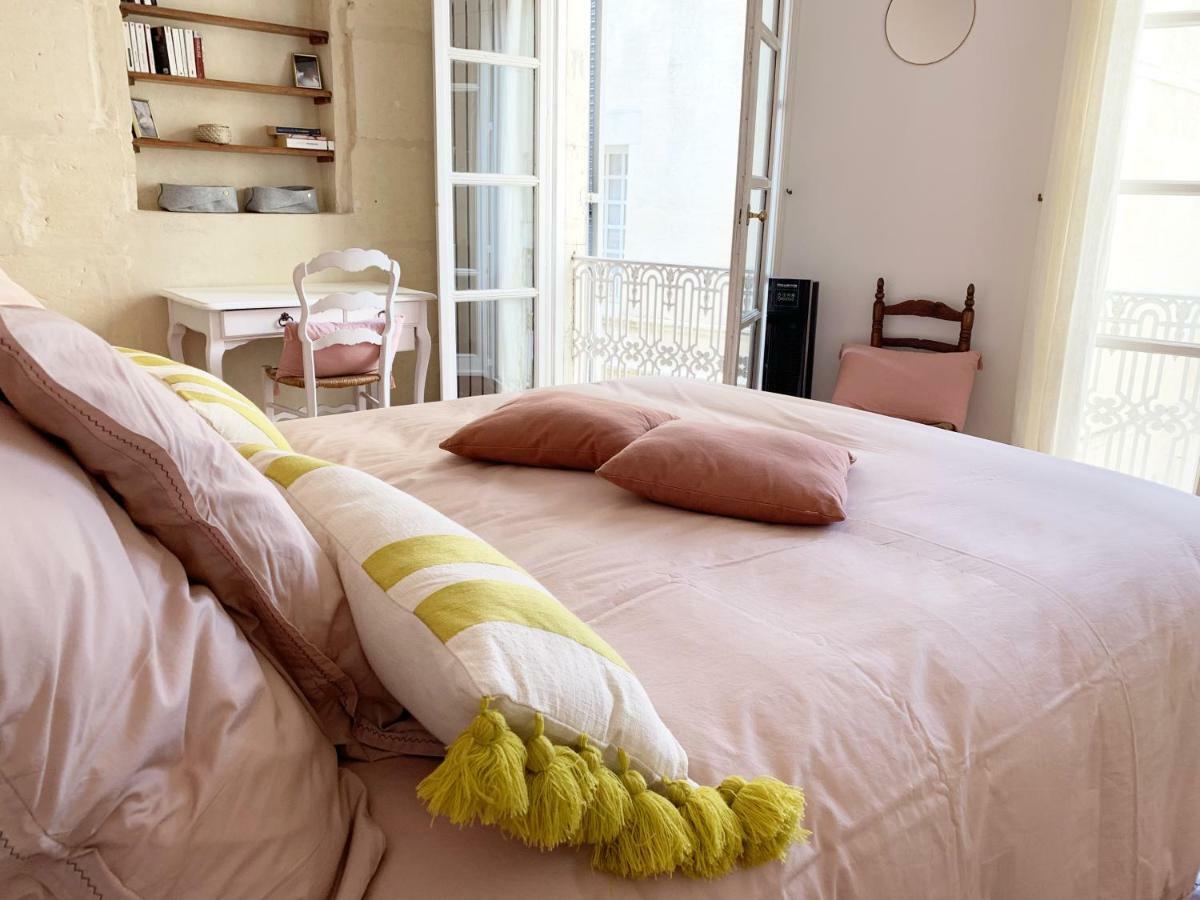 Arelate Sejour Apartamento Arles Exterior foto