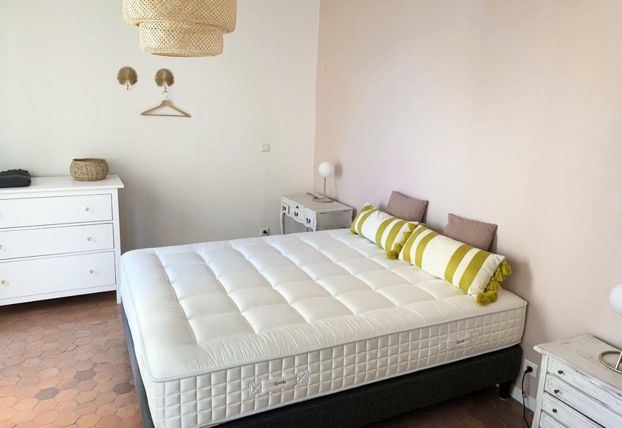 Arelate Sejour Apartamento Arles Exterior foto