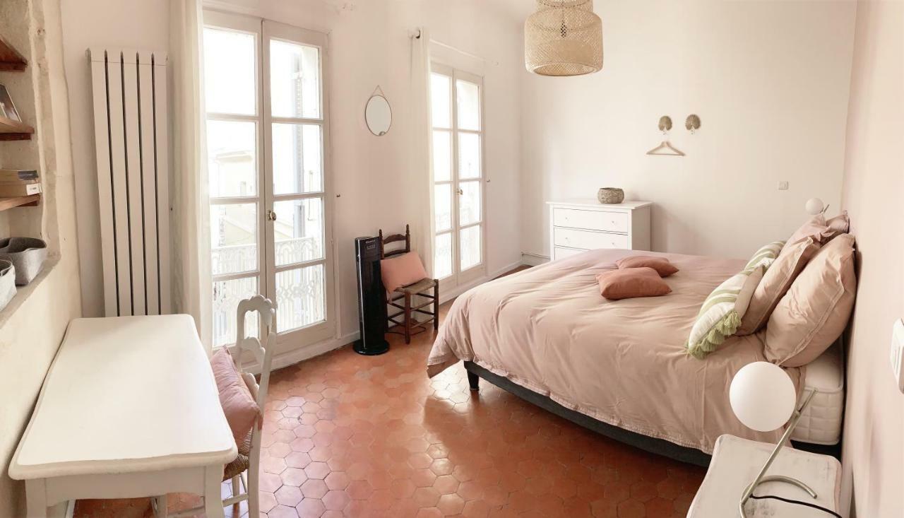 Arelate Sejour Apartamento Arles Exterior foto