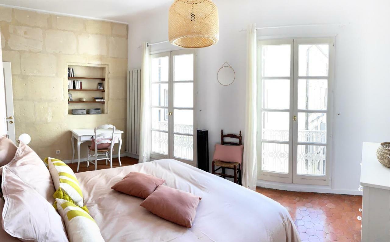 Arelate Sejour Apartamento Arles Exterior foto