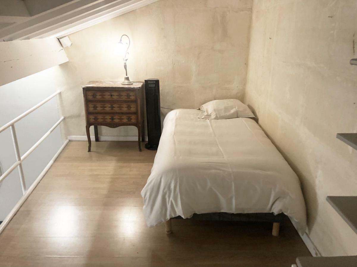 Arelate Sejour Apartamento Arles Exterior foto