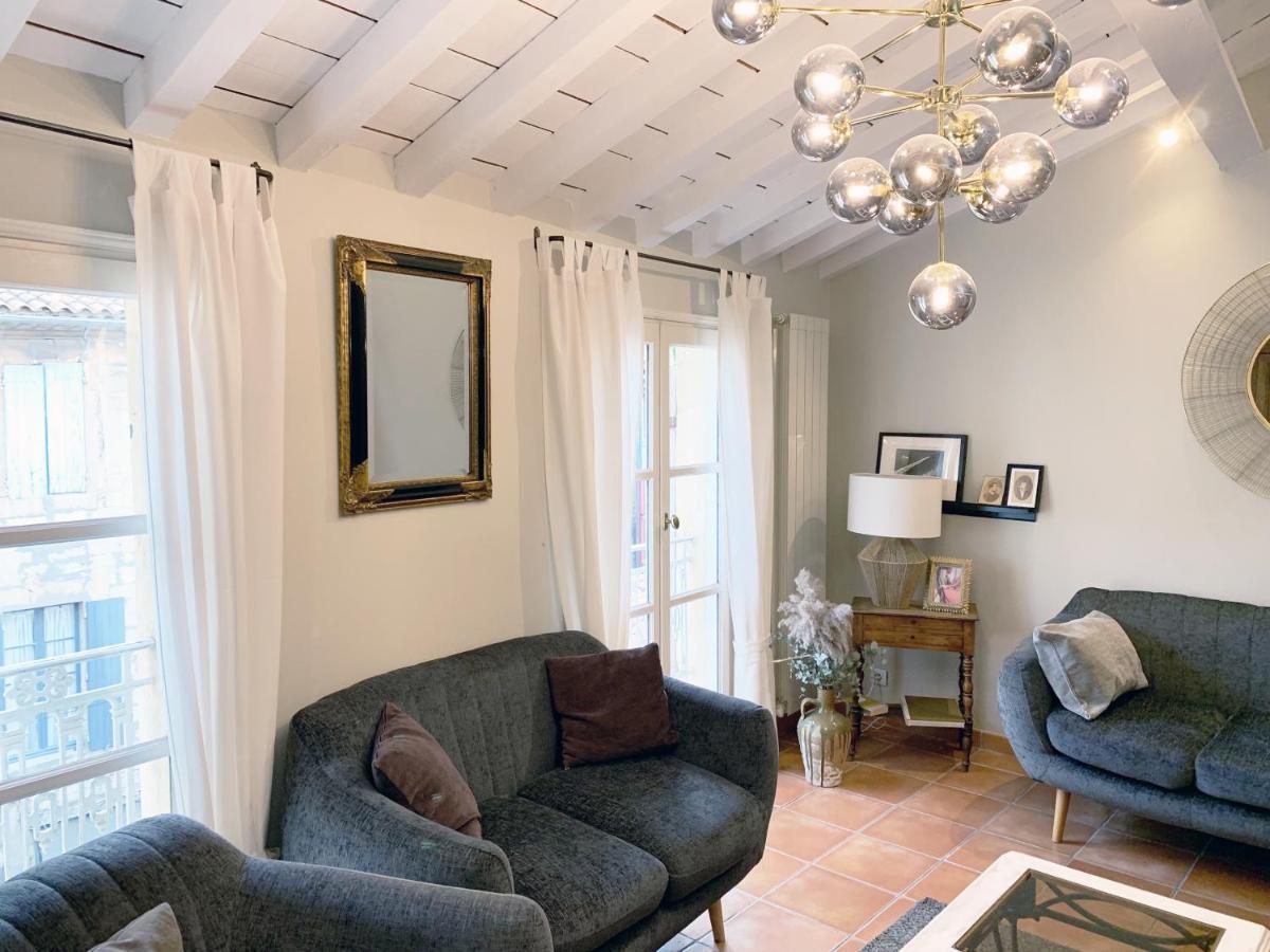 Arelate Sejour Apartamento Arles Exterior foto