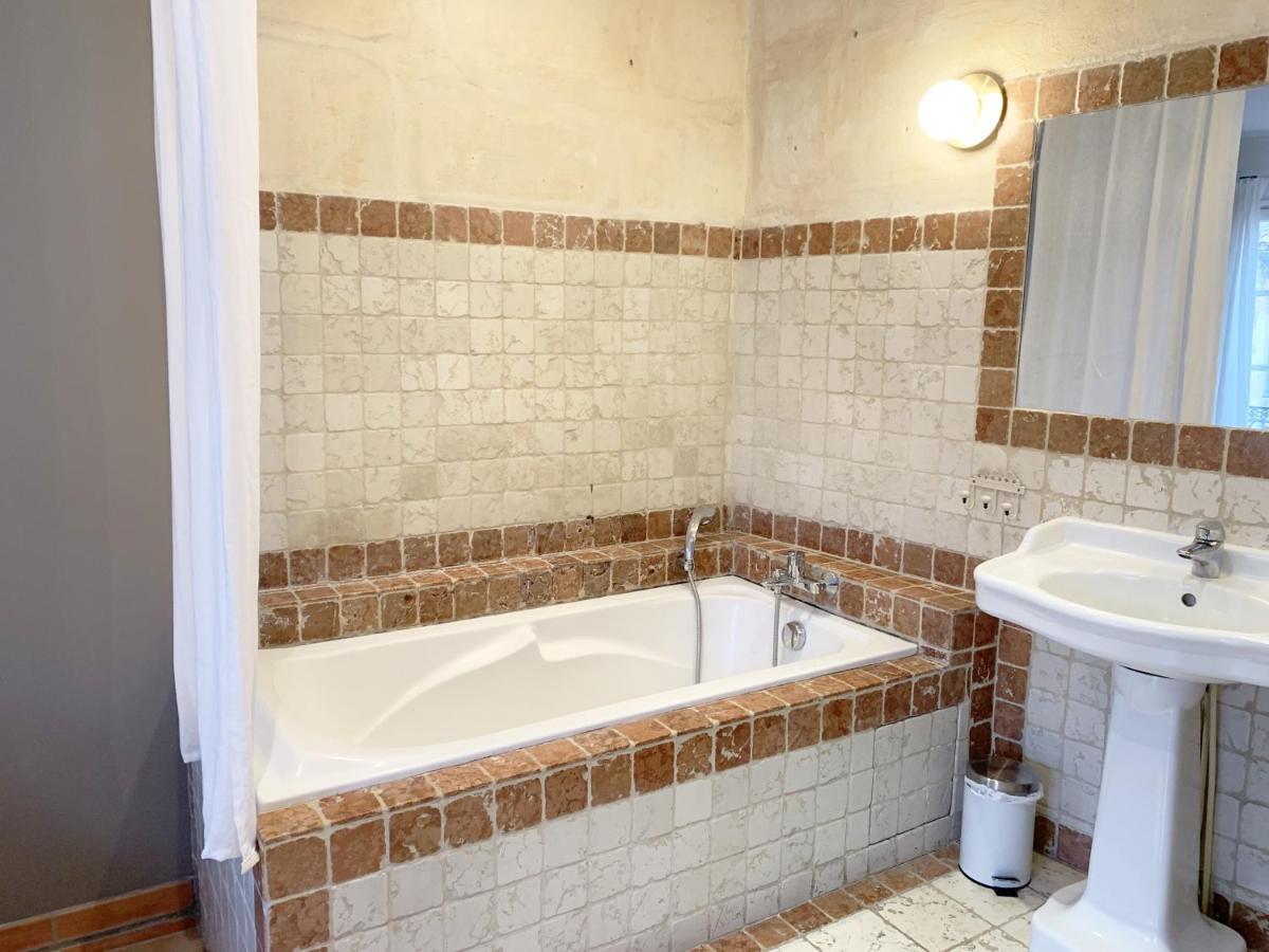 Arelate Sejour Apartamento Arles Exterior foto