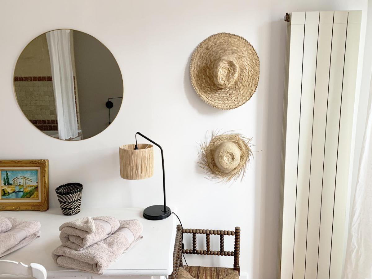 Arelate Sejour Apartamento Arles Exterior foto